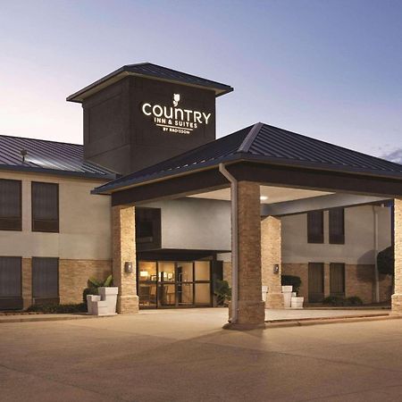 Country Inn & Suites By Radisson, Bryant Little Rock , Ar Exterior foto