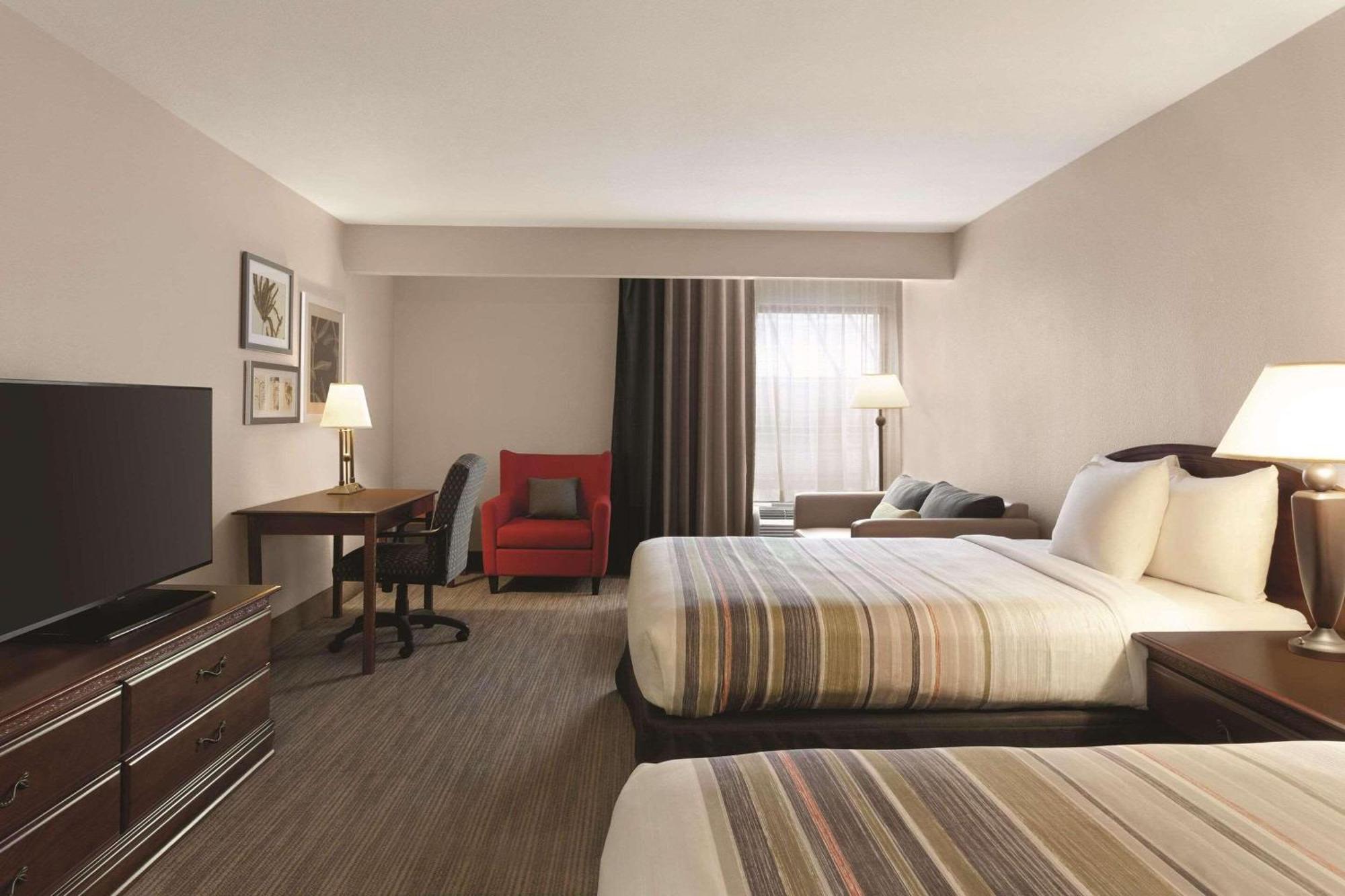 Country Inn & Suites By Radisson, Bryant Little Rock , Ar Exterior foto