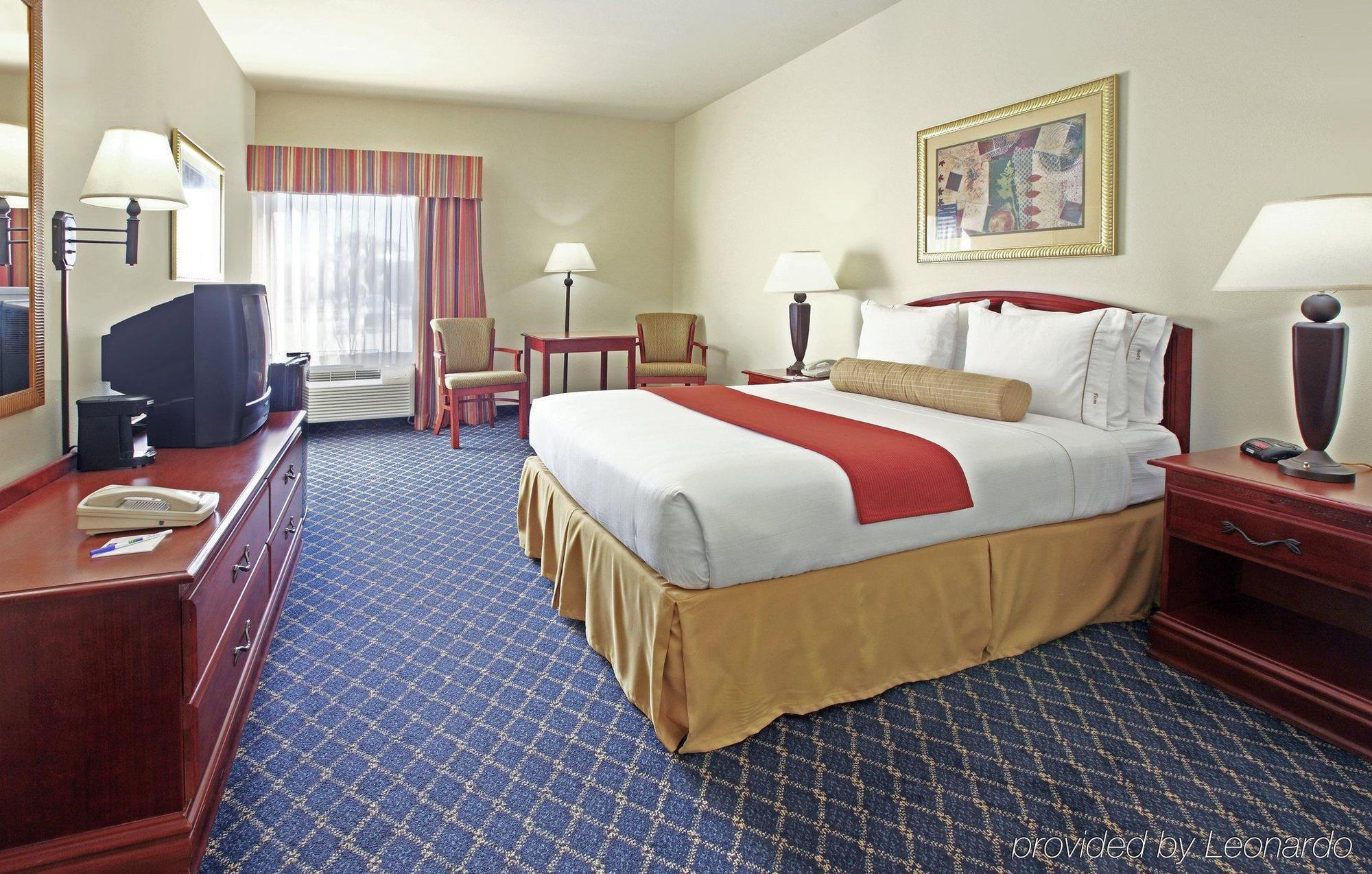Country Inn & Suites By Radisson, Bryant Little Rock , Ar Zimmer foto