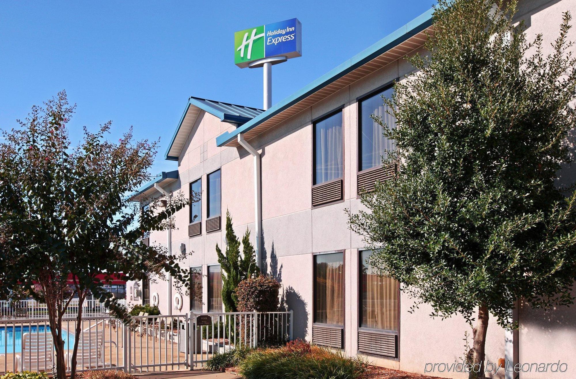 Country Inn & Suites By Radisson, Bryant Little Rock , Ar Exterior foto