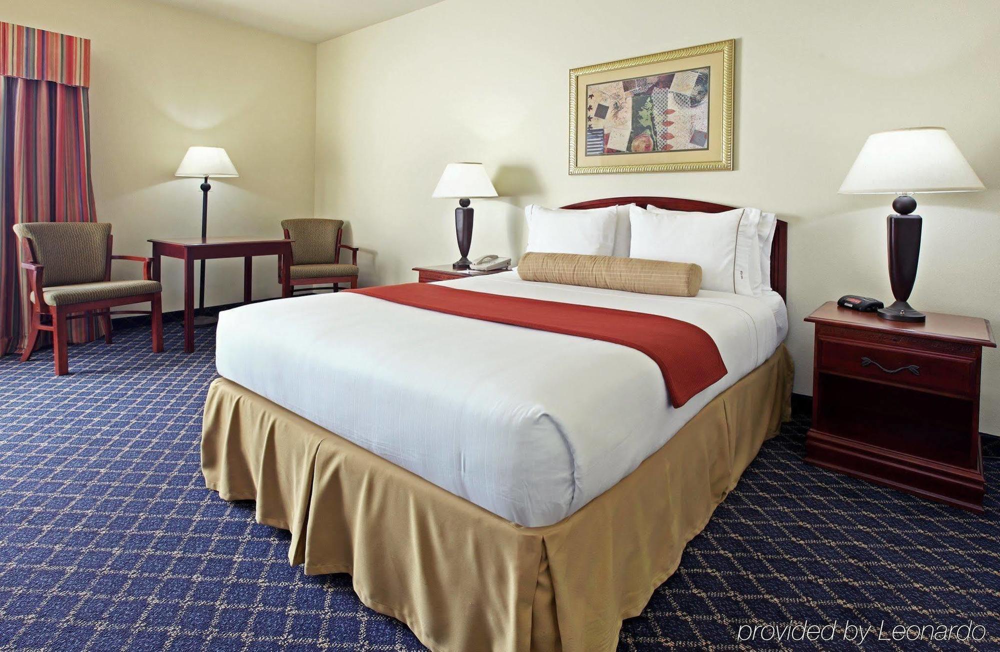 Country Inn & Suites By Radisson, Bryant Little Rock , Ar Zimmer foto